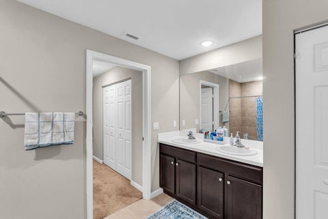 Tiny photo for 1220 SE NAVAJO Lane, Port Saint Lucie, FL 34983 (MLS # B26054248)