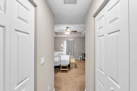 Tiny photo for 1220 SE NAVAJO Lane, Port Saint Lucie, FL 34983 (MLS # B26054248)