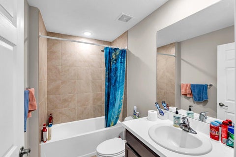 Tiny photo for 1220 SE NAVAJO Lane, Port Saint Lucie, FL 34983 (MLS # B26054248)