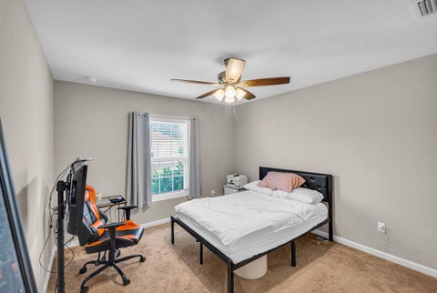 Tiny photo for 1220 SE NAVAJO Lane, Port Saint Lucie, FL 34983 (MLS # B26054248)