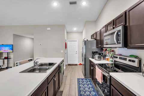 Tiny photo for 1220 SE NAVAJO Lane, Port Saint Lucie, FL 34983 (MLS # B26054248)