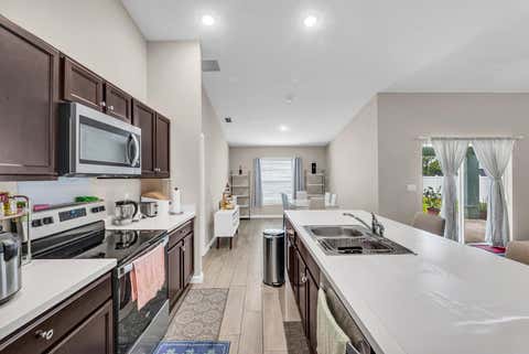 Tiny photo for 1220 SE NAVAJO Lane, Port Saint Lucie, FL 34983 (MLS # B26054248)