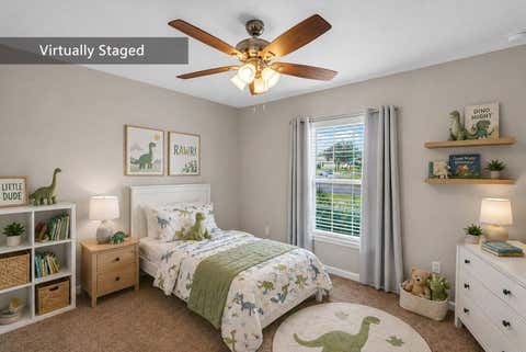 Tiny photo for 1220 SE NAVAJO Lane, Port Saint Lucie, FL 34983 (MLS # B26054248)