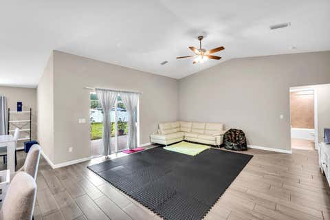 Tiny photo for 1220 SE NAVAJO Lane, Port Saint Lucie, FL 34983 (MLS # B26054248)