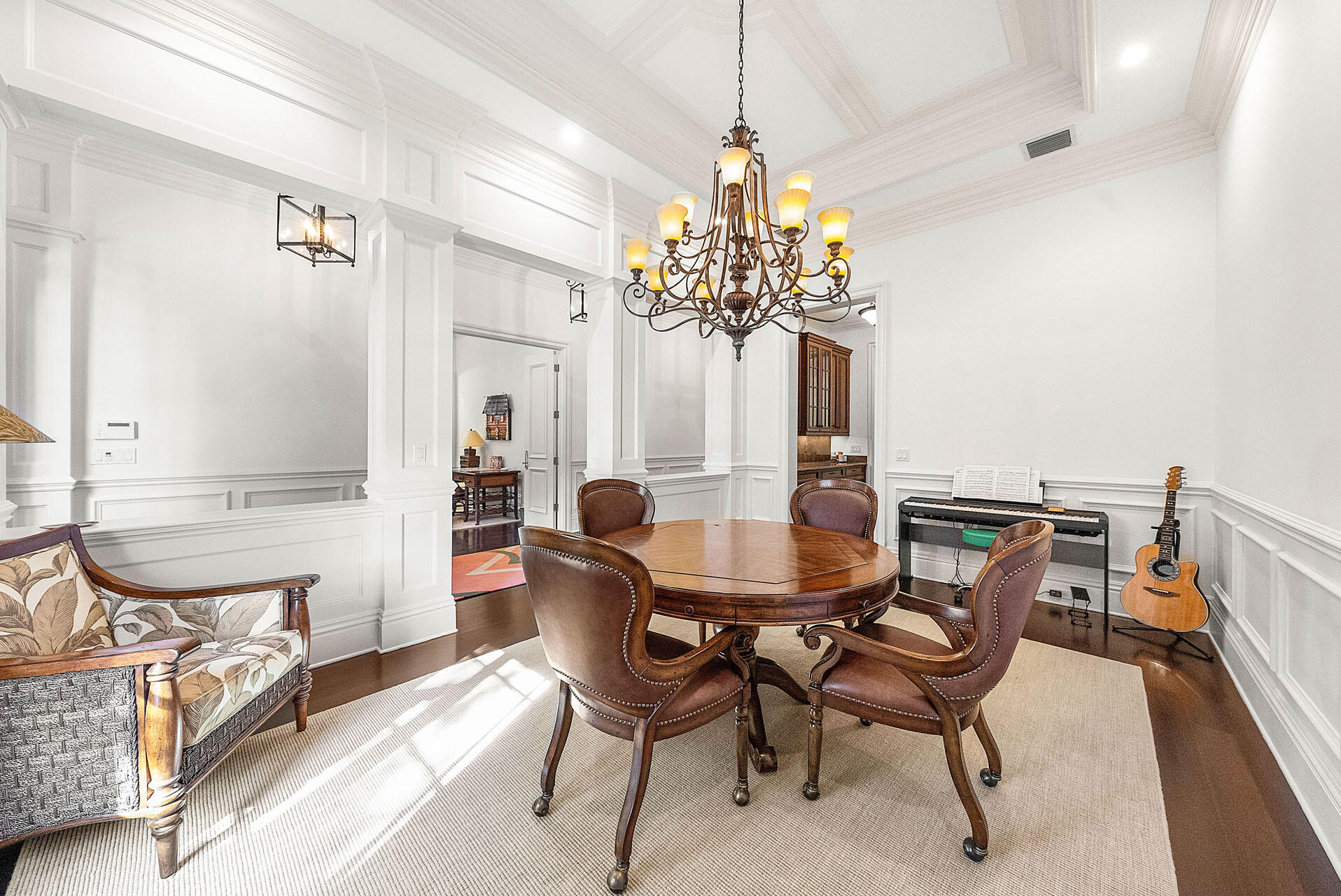 ROYAL PALM YACHT & COUNTR - Residential