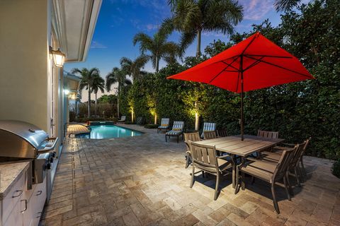 Tiny photo for 2460 Queen Palm Road, Boca Raton, FL 33432 (MLS # R11142090)