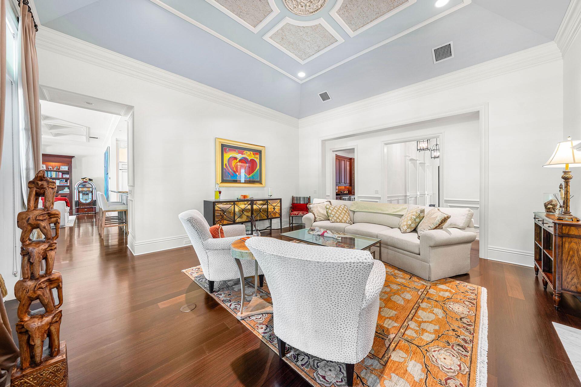 ROYAL PALM YACHT & COUNTR - Residential