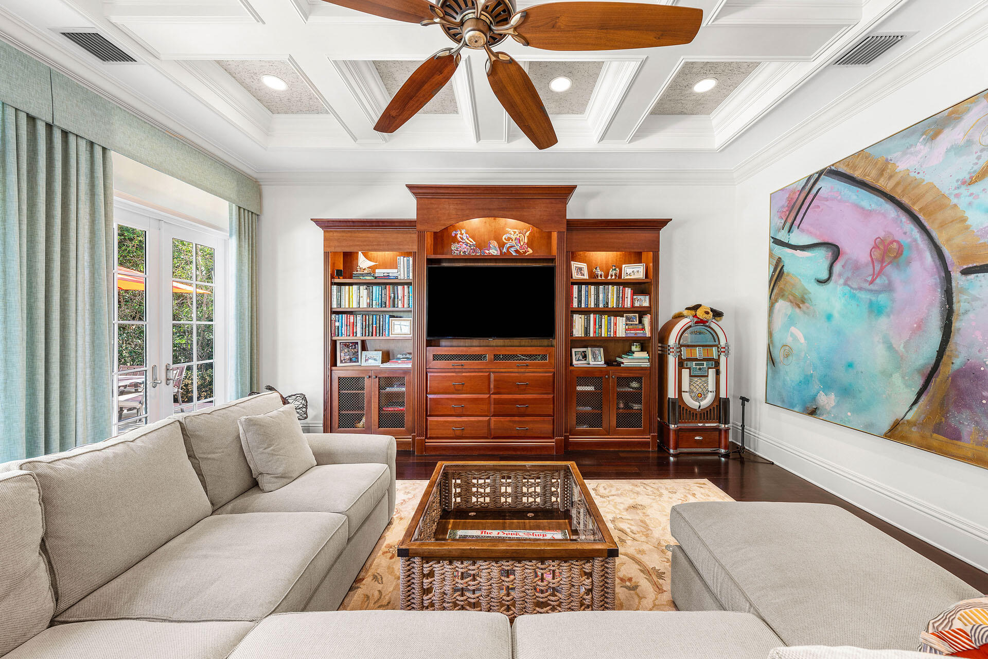 ROYAL PALM YACHT & COUNTR - Residential