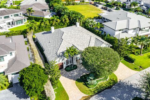 Tiny photo for 2460 Queen Palm Road, Boca Raton, FL 33432 (MLS # R11142090)
