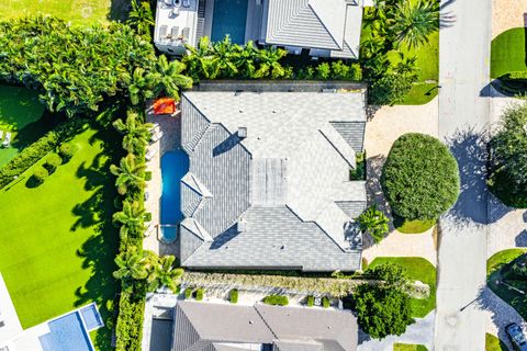 Tiny photo for 2460 Queen Palm Road, Boca Raton, FL 33432 (MLS # R11142090)