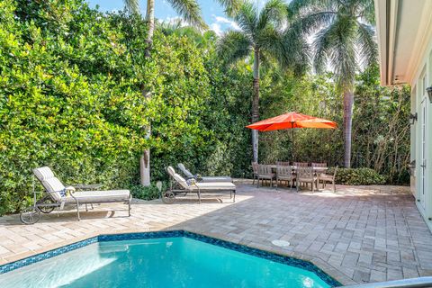 Tiny photo for 2460 Queen Palm Road, Boca Raton, FL 33432 (MLS # R11142090)