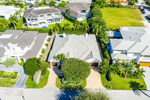 Tiny photo for 2460 Queen Palm Road, Boca Raton, FL 33432 (MLS # R11142090)