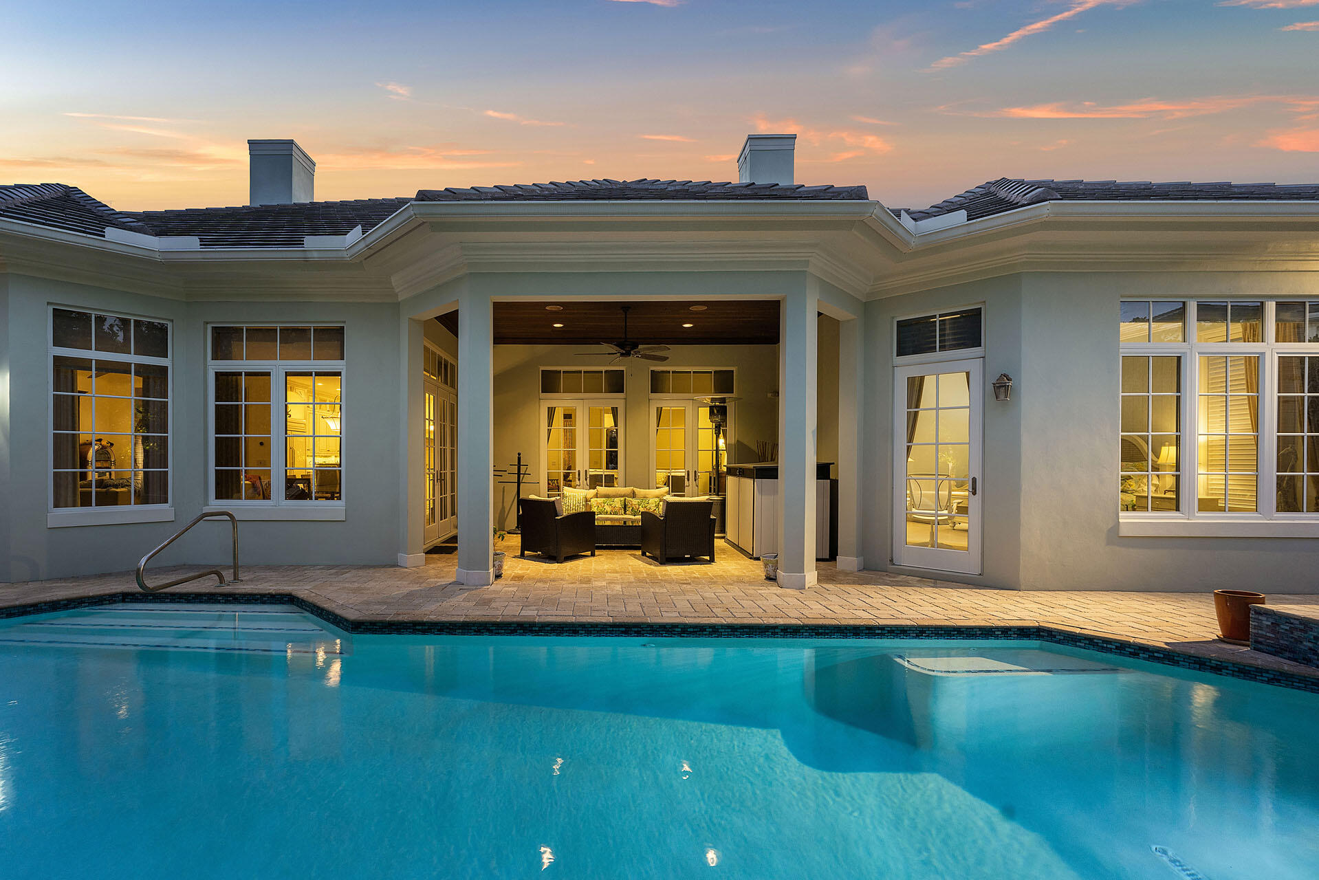 ROYAL PALM YACHT & COUNTR - Residential