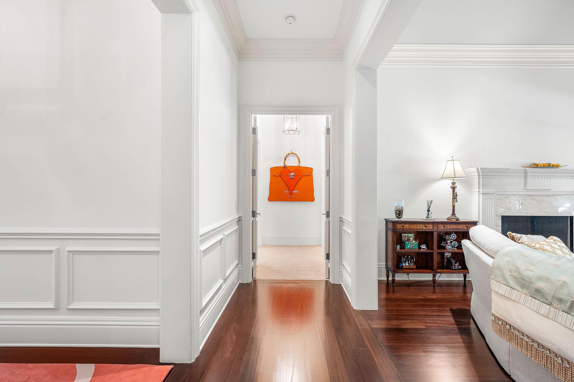 ROYAL PALM YACHT & COUNTR - Residential