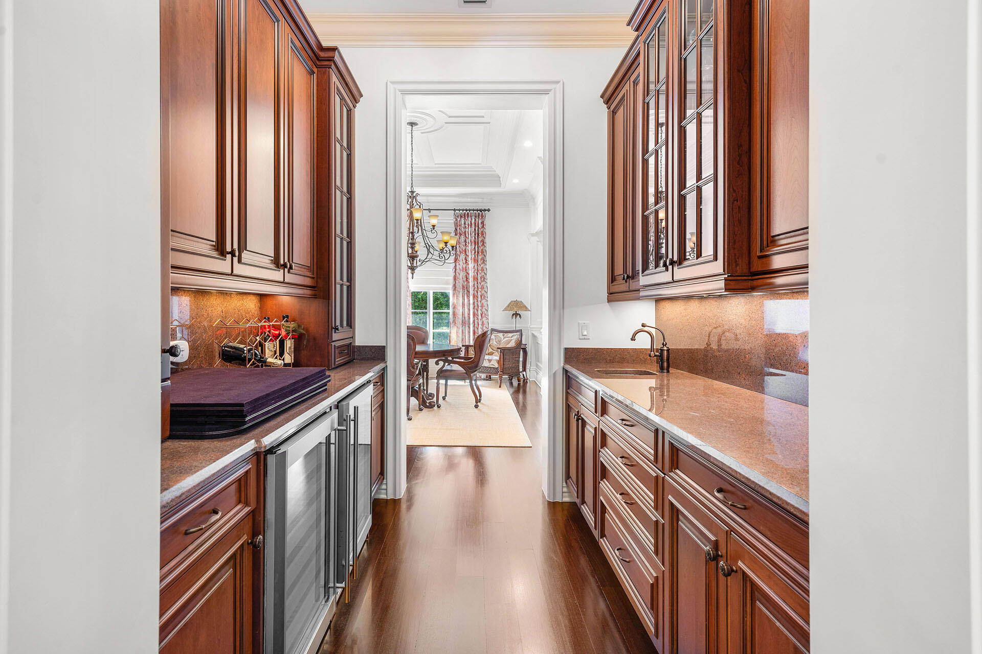 ROYAL PALM YACHT & COUNTR - Residential