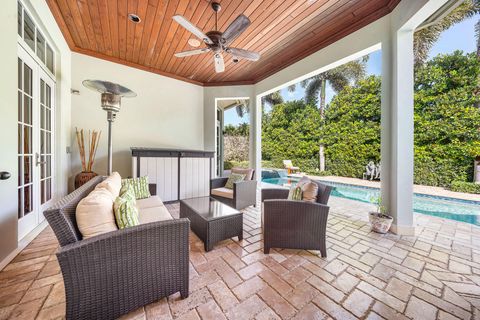 Tiny photo for 2460 Queen Palm Road, Boca Raton, FL 33432 (MLS # R11142090)