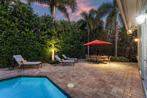 Tiny photo for 2460 Queen Palm Road, Boca Raton, FL 33432 (MLS # R11142090)