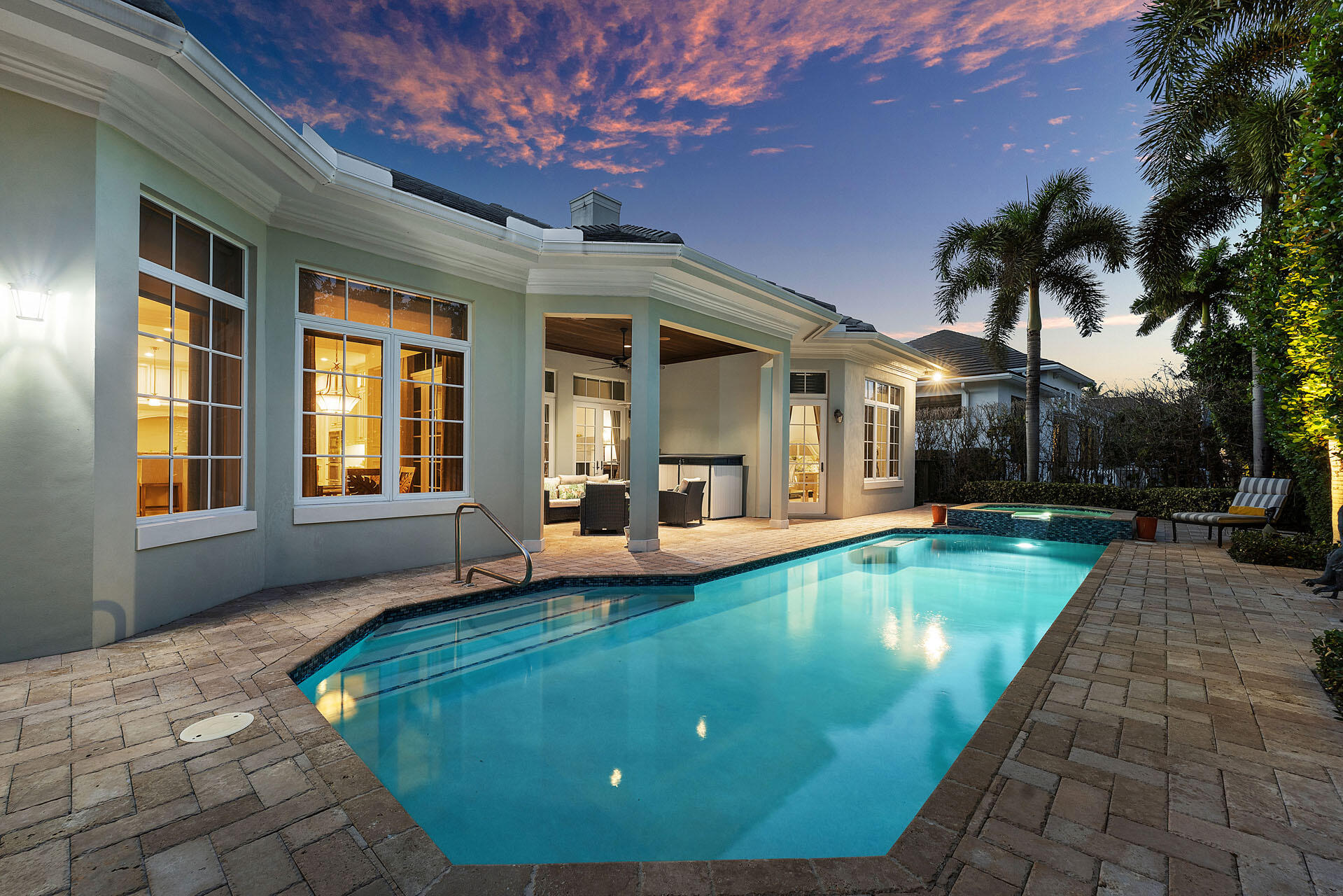 ROYAL PALM YACHT & COUNTR - Residential