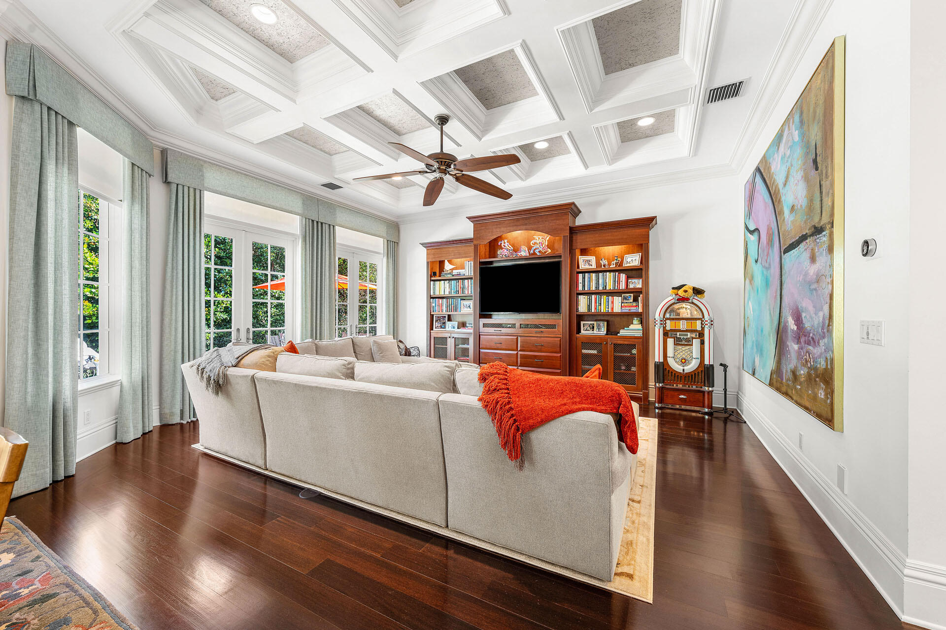 ROYAL PALM YACHT & COUNTR - Residential