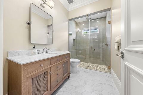 Tiny photo for 2460 Queen Palm Road, Boca Raton, FL 33432 (MLS # R11142090)