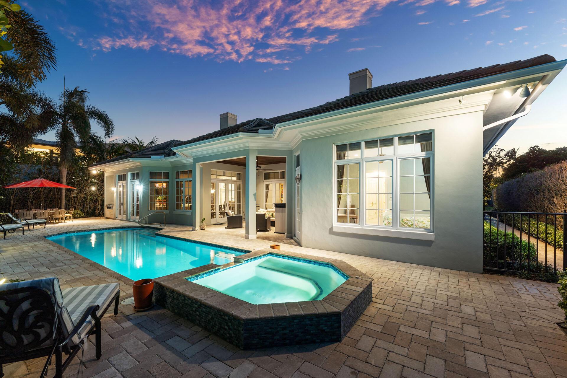 ROYAL PALM YACHT & COUNTR - Residential