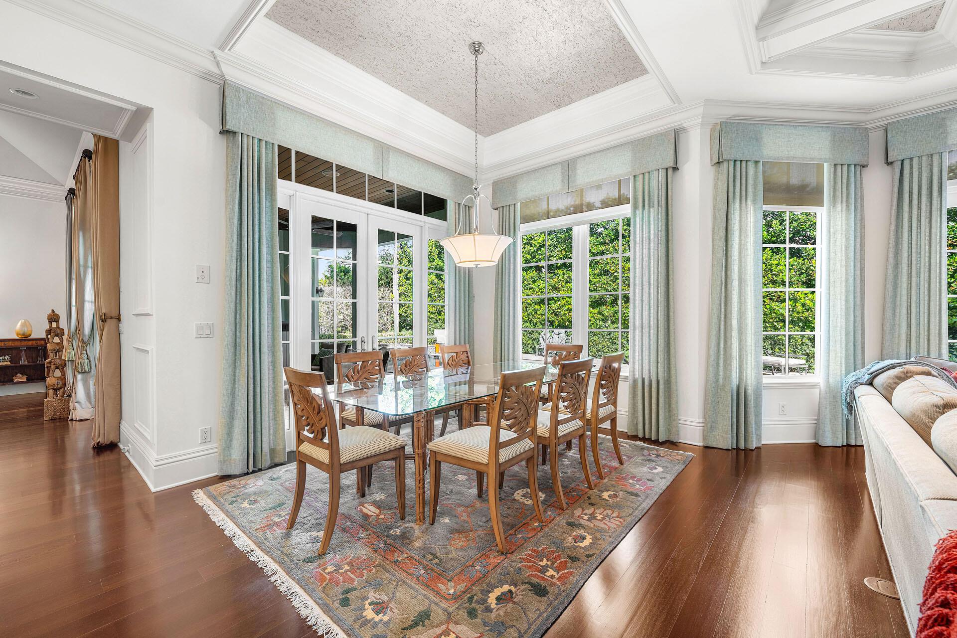 ROYAL PALM YACHT & COUNTR - Residential