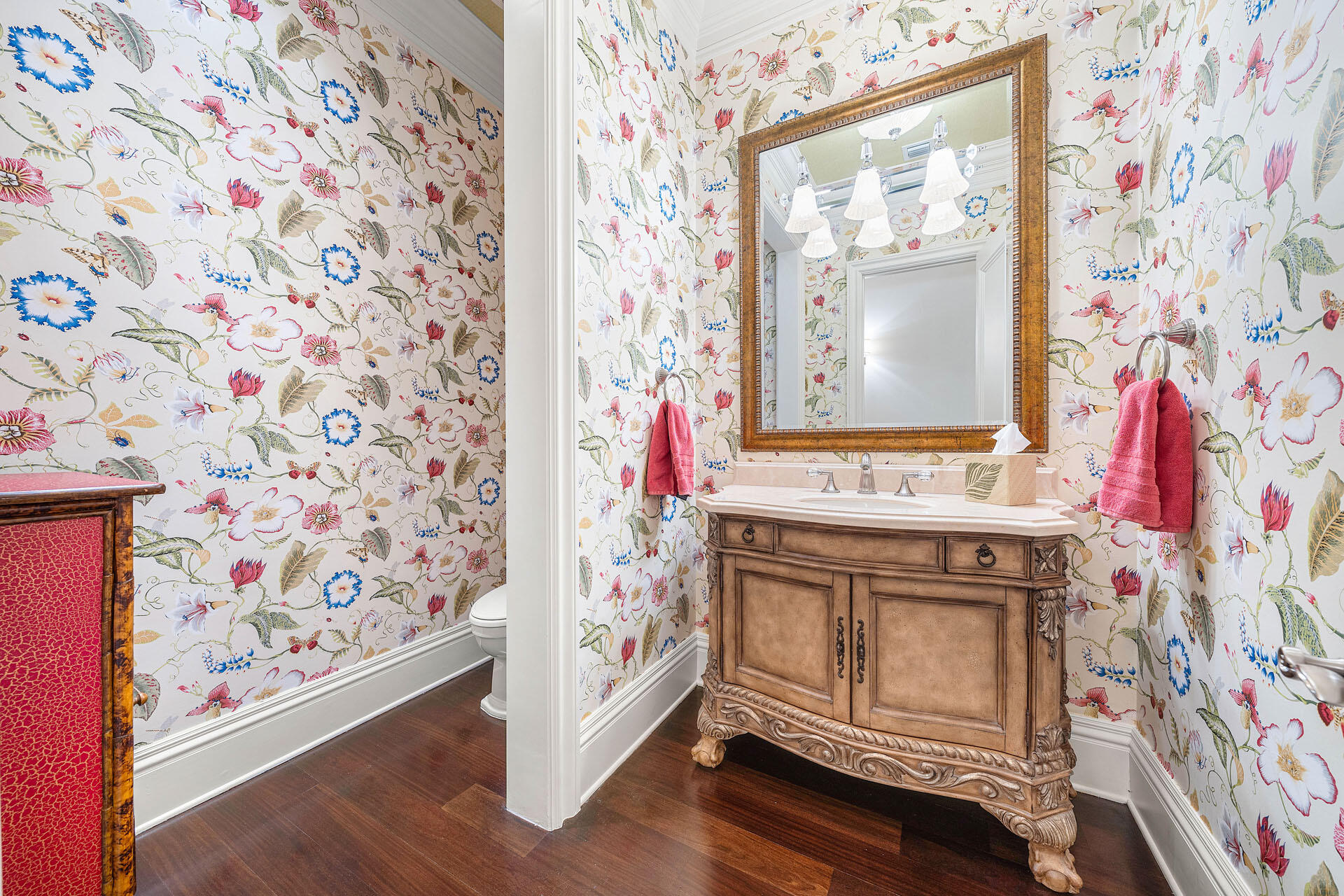 ROYAL PALM YACHT & COUNTR - Residential