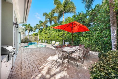 Tiny photo for 2460 Queen Palm Road, Boca Raton, FL 33432 (MLS # R11142090)