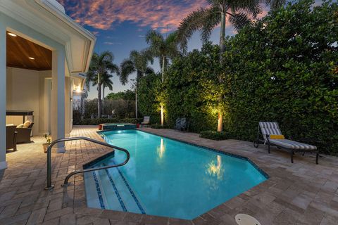 Tiny photo for 2460 Queen Palm Road, Boca Raton, FL 33432 (MLS # R11142090)