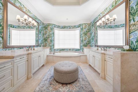 Tiny photo for 2460 Queen Palm Road, Boca Raton, FL 33432 (MLS # R11142090)