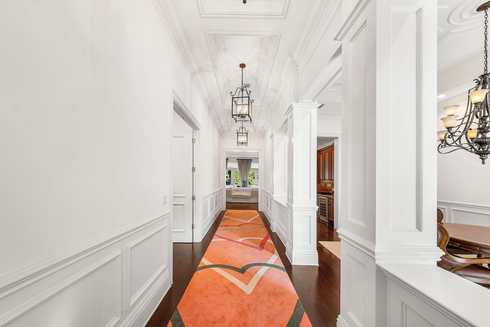 ROYAL PALM YACHT & COUNTR - Residential