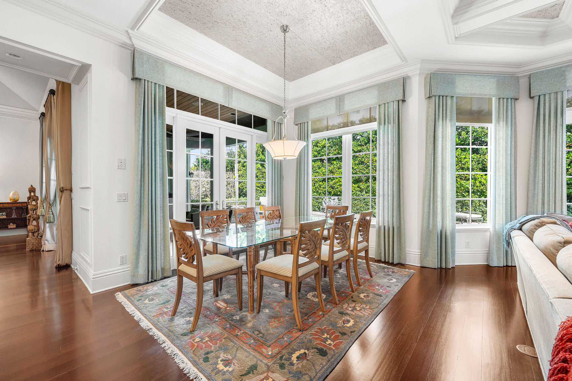 ROYAL PALM YACHT & COUNTR - Residential