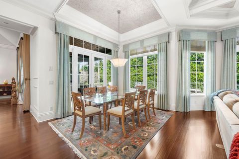 Tiny photo for 2460 Queen Palm Road, Boca Raton, FL 33432 (MLS # R11142090)