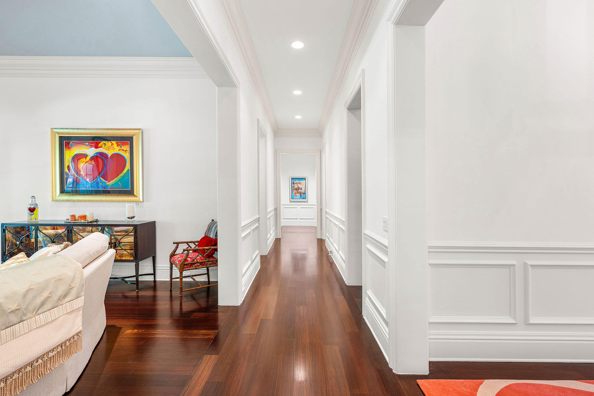 ROYAL PALM YACHT & COUNTR - Residential