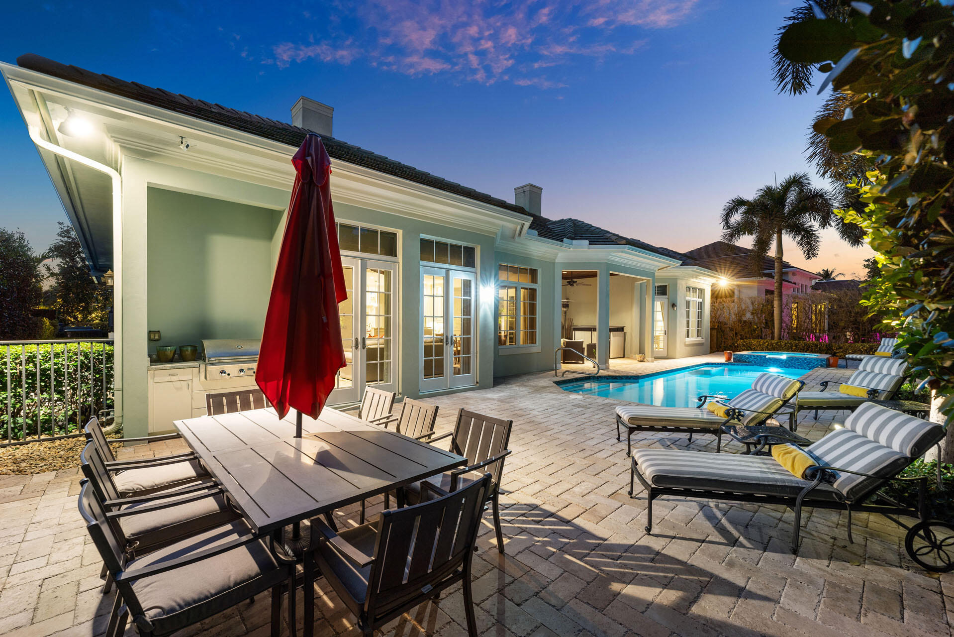 ROYAL PALM YACHT & COUNTR - Residential