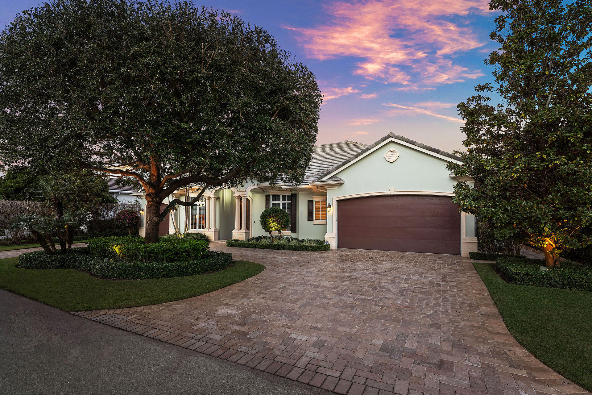 ROYAL PALM YACHT & COUNTR - Residential