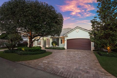 Tiny photo for 2460 Queen Palm Road, Boca Raton, FL 33432 (MLS # R11142090)