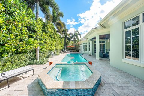 Tiny photo for 2460 Queen Palm Road, Boca Raton, FL 33432 (MLS # R11142090)