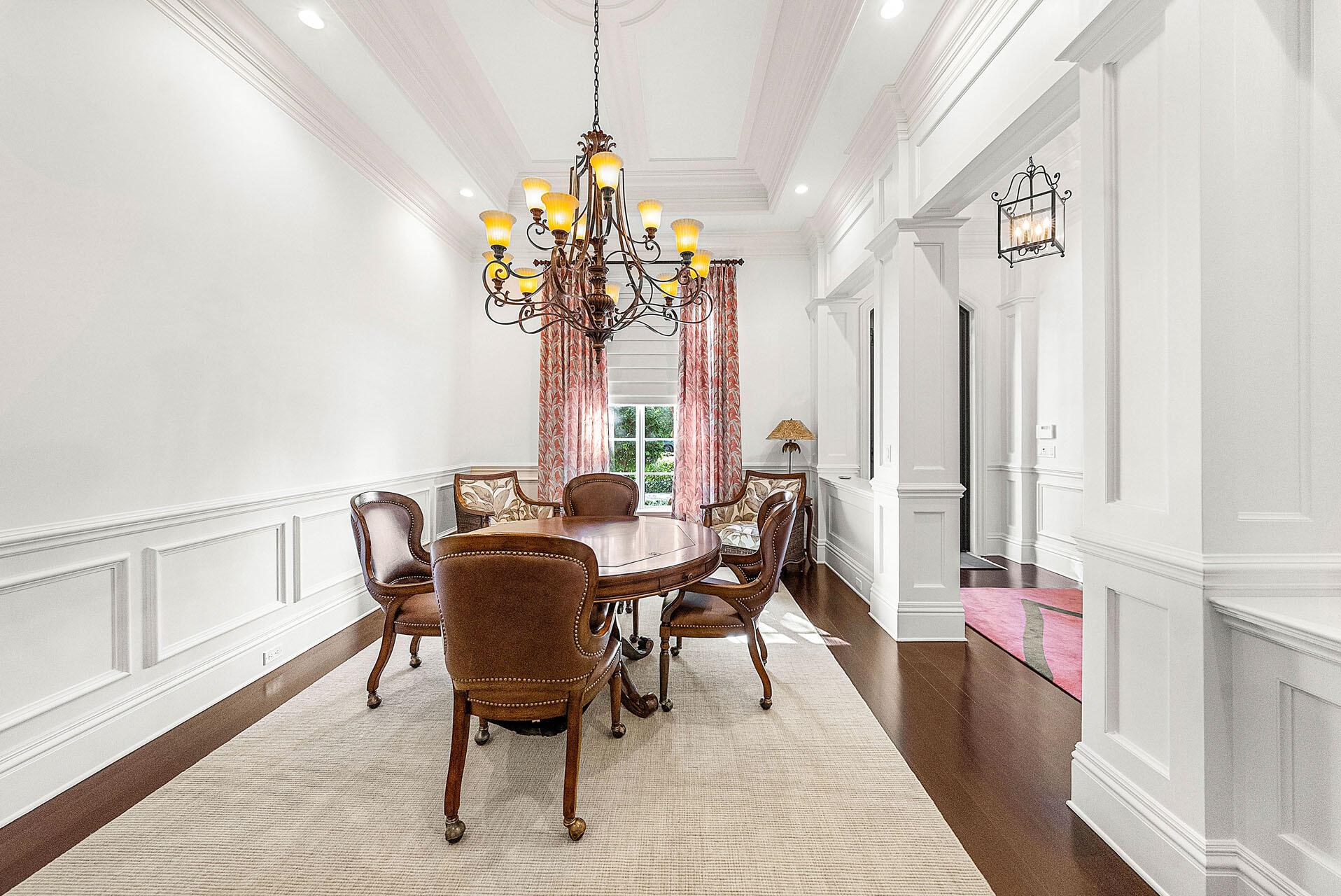 ROYAL PALM YACHT & COUNTR - Residential