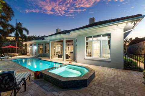 Tiny photo for 2460 Queen Palm Road, Boca Raton, FL 33432 (MLS # R11142090)