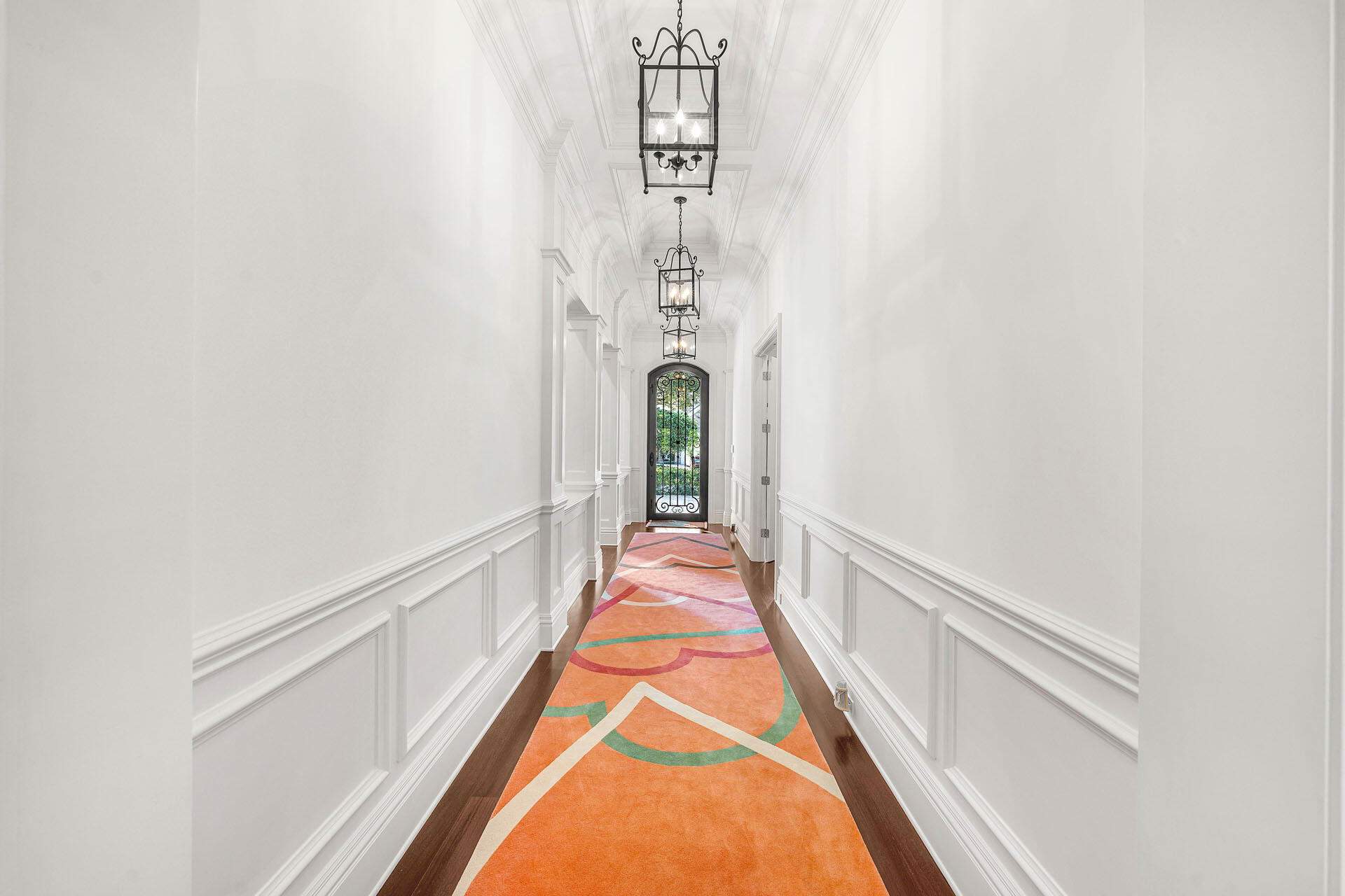 ROYAL PALM YACHT & COUNTR - Residential