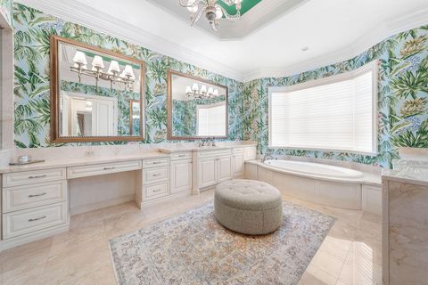 Tiny photo for 2460 Queen Palm Road, Boca Raton, FL 33432 (MLS # R11142090)