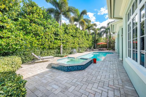 Tiny photo for 2460 Queen Palm Road, Boca Raton, FL 33432 (MLS # R11142090)