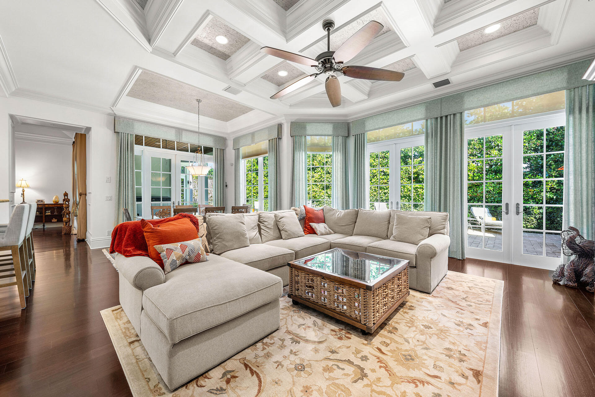 ROYAL PALM YACHT & COUNTR - Residential