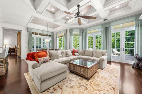 Tiny photo for 2460 Queen Palm Road, Boca Raton, FL 33432 (MLS # R11142090)
