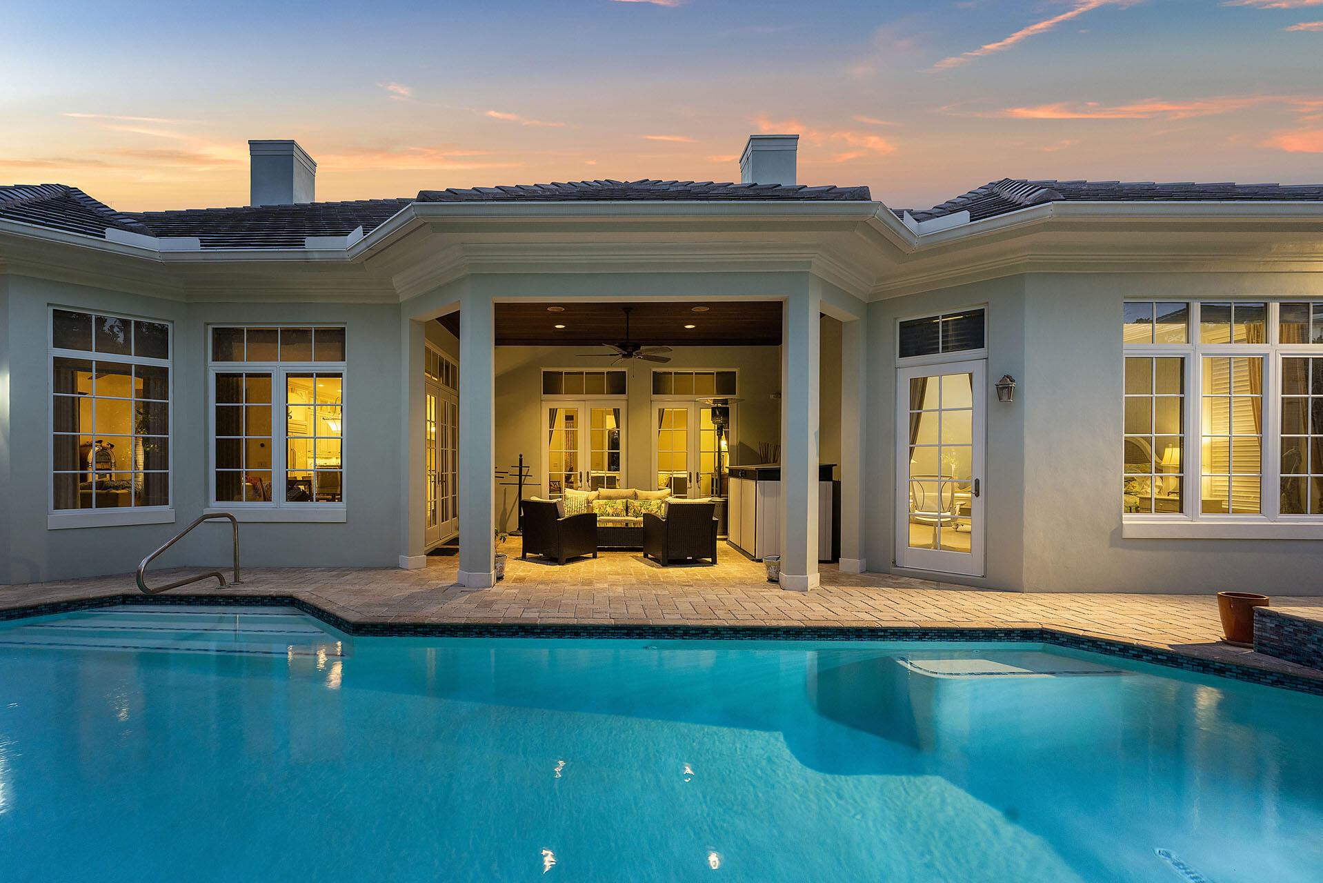 ROYAL PALM YACHT & COUNTR - Residential