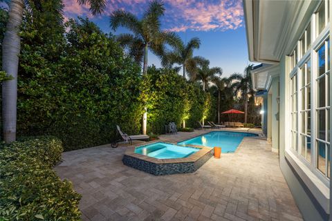 Tiny photo for 2460 Queen Palm Road, Boca Raton, FL 33432 (MLS # R11142090)