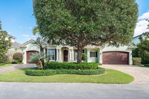 Tiny photo for 2460 Queen Palm Road, Boca Raton, FL 33432 (MLS # R11142090)