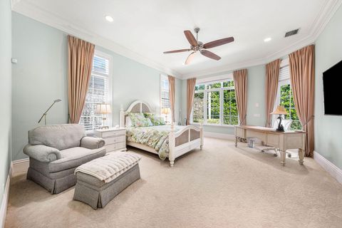 Tiny photo for 2460 Queen Palm Road, Boca Raton, FL 33432 (MLS # R11142090)
