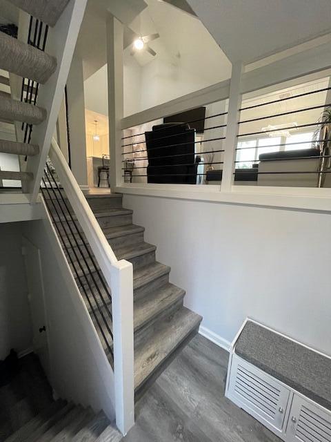 3602 Fairway Drive N